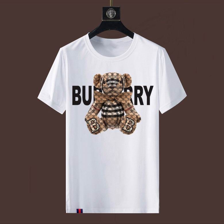 Burberry T-shirt Mens ID:20260520-145
